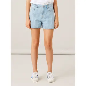 Short jeans fille Name it image-1