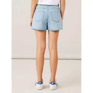 Short jeans fille Name it image-2