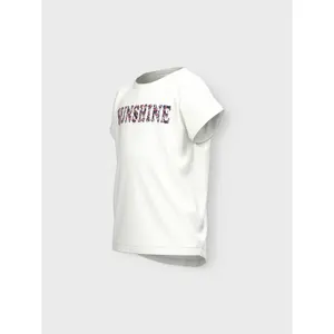 Girl's T-shirt Name it Famma image-2