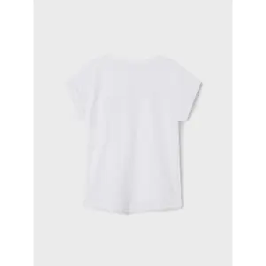 Girl's T-shirt Name it Famma image-1