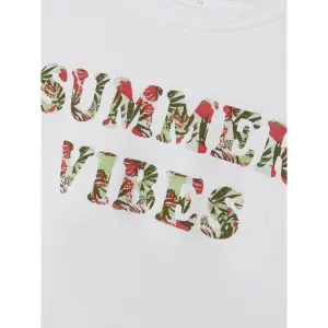 Girl's T-shirt Name it Famma image-3