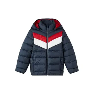 Boy's jacket Name it Monty image-0