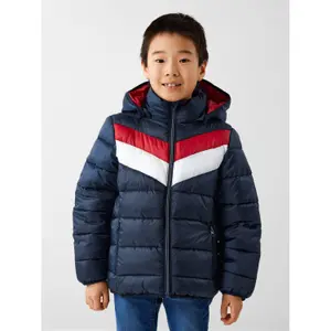 Boy's jacket Name it Monty image-4