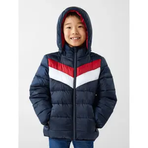 Boy's jacket Name it Monty image-5