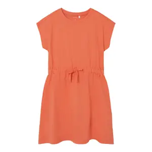 Girl's dress Name it image-0