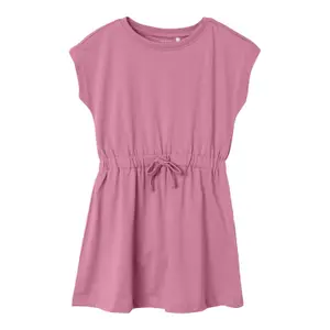 Girl's dress Name it Mie image-0