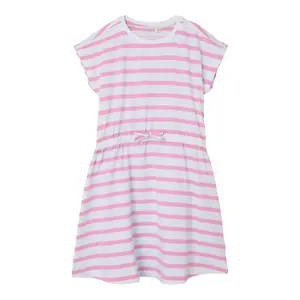 Girl t-shirt dress Name it Mie image-0