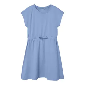 Baby girl t-shirt dress Name it Mie image-0