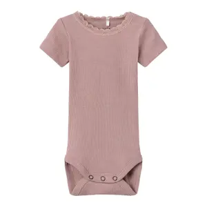 Body baby girl Name it image-0