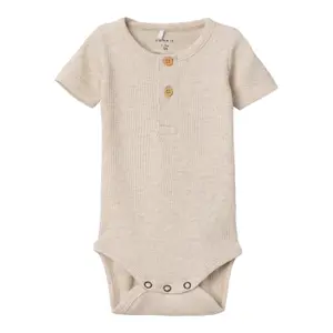 Body baby boy Name it image-0