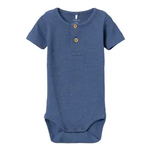 Body baby boy Name it image-0