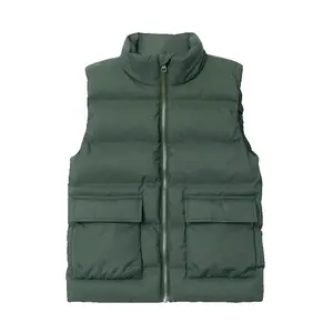 Children's down jacket Name it Mellow Puffer image-0
