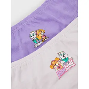 Baby girl panties Name it Juma Pawpatrol (x2) image-2