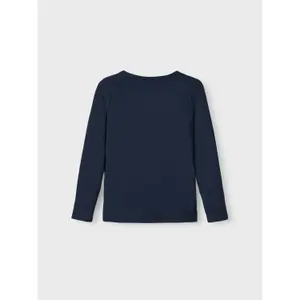 Girl's long sleeve T-shirt Name it Jujun Minnie image-2