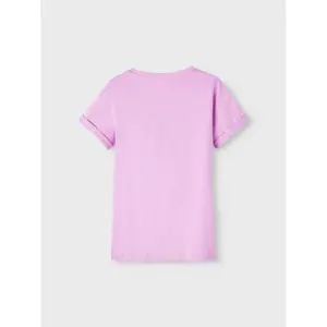 Girl's T-shirt Name it Jula Pokemon image-1