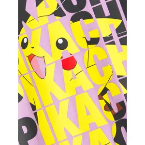 Girl's T-shirt Name it Jula Pokemon image-2