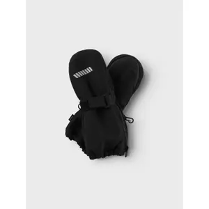 Baby mittens Name it Snow10 image-1