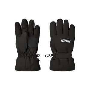 Baby gloves Name it Snow10 image-0