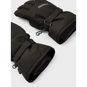 Baby gloves Name it Snow10 image-2