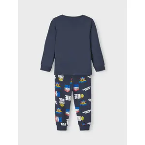 Boy's pyjama set Name it Jabur Pawpatrol image-2