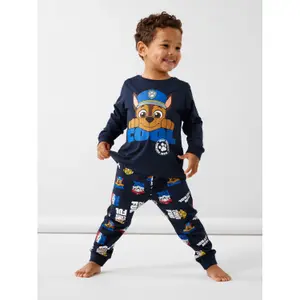 Boy's pyjama set Name it Jabur Pawpatrol image-1