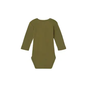 Baby boy bodysuit Name it Dino (x2) image-1