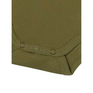 Baby boy bodysuit Name it Dino (x2) image-2