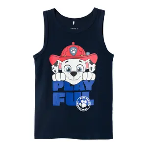 Boy's tank top Name it Jabil Pawpatrol image-0