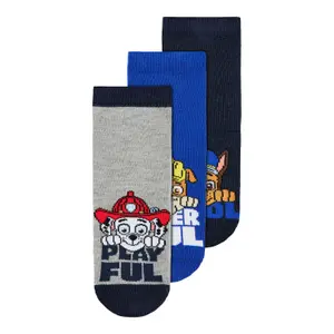 Boys' socks Name it Jion Pawpatrol (x3) image-1
