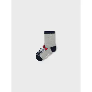 Baby boy socks Name it Jion Pawpatrol (x3) image-0