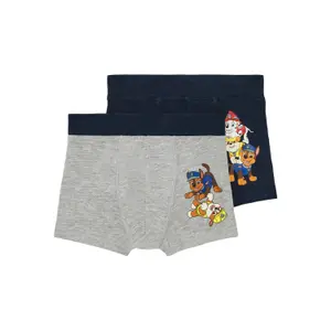 Baby boy boxer shorts Name it Jocut Pawpatrol (x2) image-0