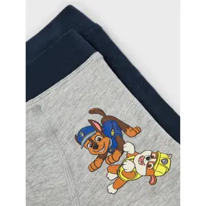 Baby boy boxer shorts Name it Jocut Pawpatrol (x2) image-2