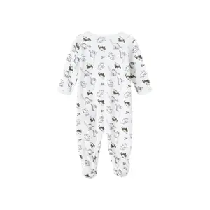Baby boy romper Name it Dino image-1