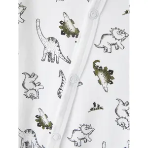 Baby boy romper Name it Dino image-2