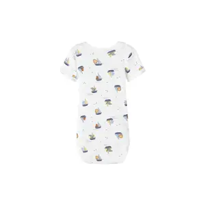 Baby boy bodysuit Name it Boats (x2) image-1