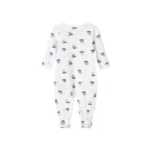 Baby boy romper Name it Boats image-1