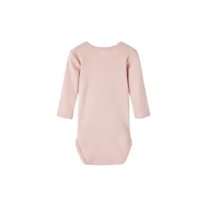 Baby girl bodysuit Name it Unicorn (x2) image-1