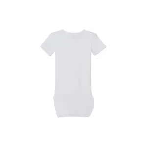 Baby girl bodysuit Name it Flamingo (x2) image-1