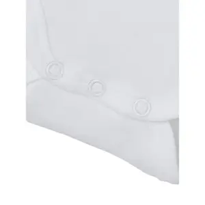 Baby girl bodysuit Name it Flamingo (x2) image-2