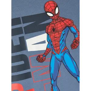 Boy's long-sleeved T-shirt Name it Jany Spiderman image-2