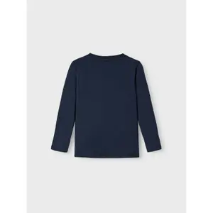 Baby boy long sleeve t-shirt Name it Jagd Mickey Ls Top Wdi image-2