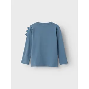 Boy's long-sleeved T-shirt Name it Jurassic Jinus Jurassic image-1