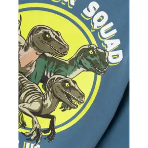 Boy's long-sleeved T-shirt Name it Jurassic Jinus Jurassic image-2