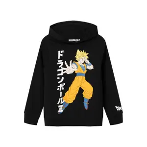 Sweatshirt boy Name it Joch Dragonball image-0