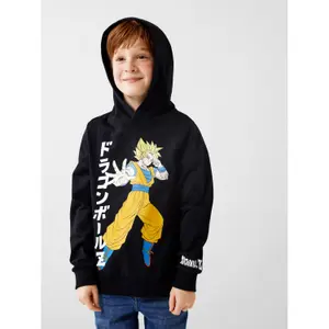 Sweatshirt boy Name it Joch Dragonball image-2