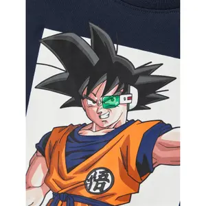 Boy's long-sleeved T-shirt Name it Javis Dragonball image-2