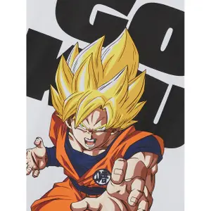 Baby boy T-shirt Name it Javis Dragonball image-2
