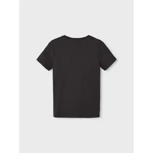 Boy's T-shirt Name it Jom Minecraft Ss Top Bfu image-1