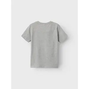 Boy's T-shirt Name it Jac Nba image-1