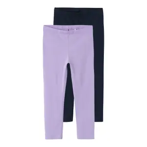 Girls' leggings Name it (x2) image-0